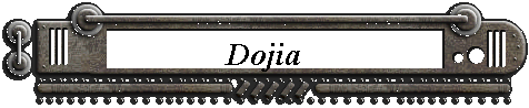 Dojia